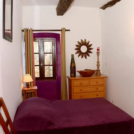 Apartamento A Avec Vue Sur 50 M² Terrasse