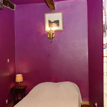 Apartamento A Avec Vue Sur 50 M² Terrasse