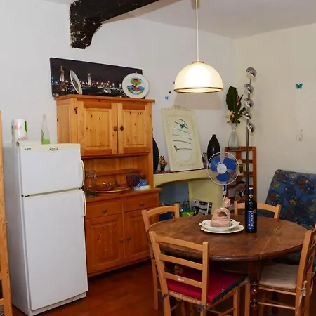 A Avec Vue Sur 50 M² Terrasse Apartamento