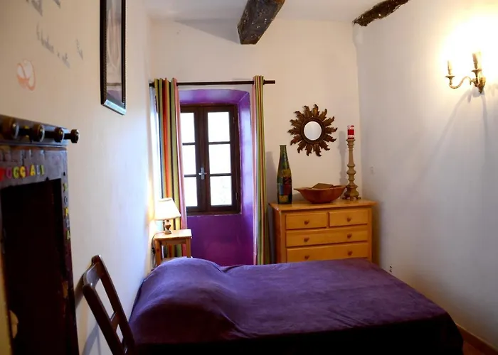 公寓 A Avec Vue Sur 50 M² Terrasse *