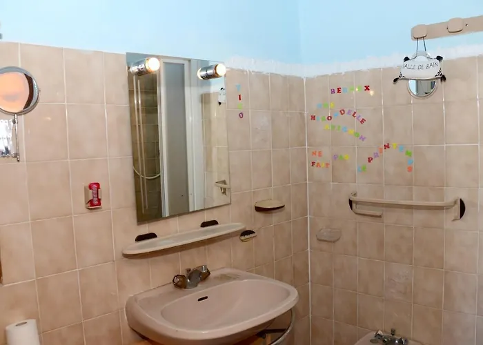 A Avec Vue Sur 50 M² Terrasse 公寓 *