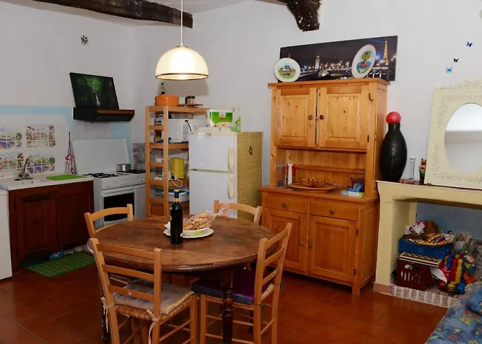 A Avec Vue Sur 50 M² Terrasse