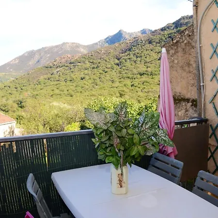 Apartment A Muro Avec Vue Sur 50 M² Terrasse *