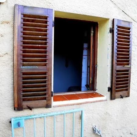 A Muro Avec Vue Sur 50 M² Terrasse Muro (Corsica)
