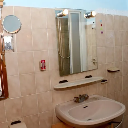 A Avec Vue Sur 50 M² Terrasse Muro (Corsica)