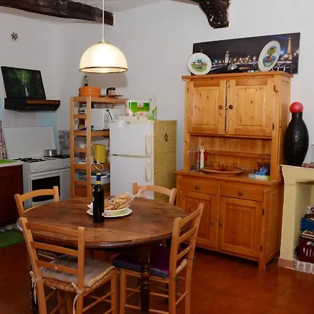 A Muro Avec Vue Sur 50 M² Terrasse