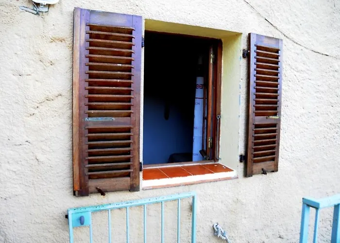 A Avec Vue Sur 50 M² Terrasse Muro (Corsica)