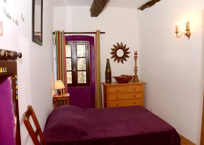 Appartement A Avec Vue Sur 50 M² Terrasse